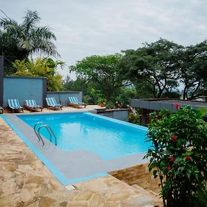 Greenside Hotel